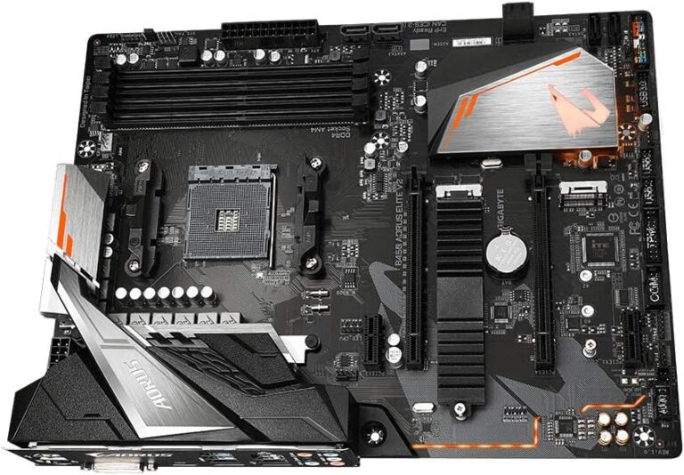 Top Picks for Gaming Motherboards: Features, Brands, and Buying Guide
