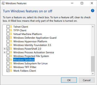Understanding Windows Sandbox: A Safer Approach to Software Testing