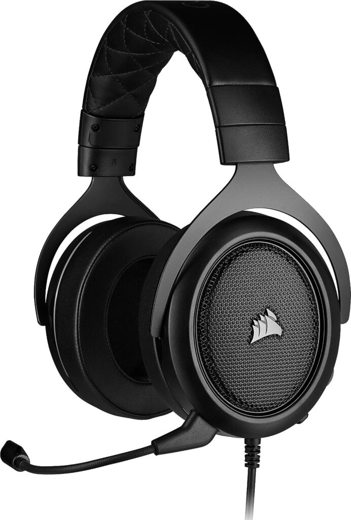 Corsair HS50 PRO Gaming Headset